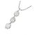 Autre Marque Collar de Diamantes Au750 - vista 3