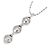 Autre Marque Collar de Diamantes Au750 - vista 4