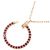 Collana Cartier Juste Un Clou Oro Rosa 750 - vista 3