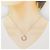 Collana Cartier Juste Un Clou Oro Rosa 750 - vista 6