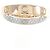 Anello Cartier Bee Love in Oro 18K e Diamanti Misura 8 - vista 2