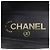 Ballerine Chanel in camoscio, pelle di capretto, velluto e vernice - vista 7