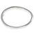 Autre Marque Pt900 Diamantring - Ansicht 3