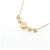 Autre Marque Collar de diamantes Au750 - vista 4