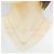 Autre Marque Collar de diamantes Au750 - vista 6