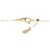 Autre Marque Collar de Diamantes Au750 - vista 5