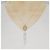 Autre Marque Collar de Diamantes Au750 - vista 6