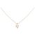 Autre Marque Collana di diamanti Au750