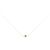 Autre Marque Collar de diamantes Au750