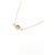 Autre Marque Collar de diamantes Au750 - vista 3