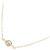 Autre Marque Collar de diamantes Au750 - vista 4