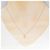 Autre Marque K10 Roségold Diamantenhalskette - Ansicht 6