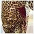 Just Cavalli Roberto Cavalli Seidenkleid mit Leoparden-Print - Ansicht 13