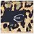 Just Cavalli Roberto Cavalli Seidenkleid mit Leoparden-Print - Ansicht 2