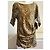 Just Cavalli Roberto Cavalli Seidenkleid mit Leoparden-Print - Ansicht 4