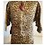 Just Cavalli Roberto Cavalli Seidenkleid mit Leoparden-Print - Ansicht 9