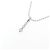 Autre Marque Collar de diamantes Au750 - vista 3