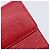 LOUIS VUITTON Epi Porte Tresor International Wallet Red M63387 LV - vista 17