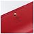 LOUIS VUITTON Epi Porte Tresor International Wallet Red M63387 LV - vista 8