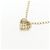 Autre Marque Collana di diamanti K10 Yellow Gold K10 White Gold - vista 4