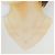 Autre Marque Collana di diamanti K10 Yellow Gold K10 White Gold - vista 6