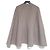 Autre Marque FOXEY BOUTIQUE Abrigo Cloche Poncho 100% Cachemira - vista 2