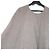 Autre Marque FOXEY BOUTIQUE Abrigo Cloche Poncho 100% Cachemira - vista 3