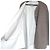 Autre Marque FOXEY BOUTIQUE Abrigo Cloche Poncho 100% Cachemira - vista 4