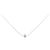 Autre Marque Collar de diamantes PT900 PT850