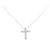 Autre Marque Collana di diamanti PT900 PT850
