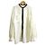 Autre Marque Blusa BEIGE SIBYLLE a maniche lunghe a sbuffo