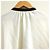 Autre Marque Blusa BEIGE SIBYLLE a maniche lunghe a sbuffo - vista 7
