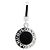 Bulgari Pendente Bvlgari Bvlgari Onice Oro Bianco Au750