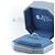 Autre Marque Anel de Diamante Royal Asscher Pt950 - vista 6