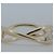 Autre Marque Star Jewelry Au750 Diamantring - Ansicht 5