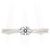 Autre Marque Anel Lazare Diamond Pt950 Diamond Ring
