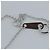 Autre Marque Colar Vendome Aoyama Diamond Pt900 Pt850 - vista 3