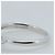 Autre Marque Vendome Aoyama Pt950 Diamantring - Ansicht 2