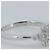 Autre Marque Vendome Aoyama Pt950 Diamantring - Ansicht 3
