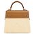 Hermès Borsa Hermes Perspective Cavalier Kelly22 Wood Barenia - vista 2