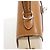 Hermès Borsa Hermes Perspective Cavalier Kelly22 Wood Barenia - vista 5