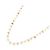 Autre Marque Collar de Zafiro Au750 - vista 2