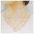 Autre Marque Collar de diamantes Au750 - vista 6