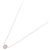 Autre Marque Collar de Diamantes Au750 - vista 2