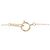 Autre Marque Collar de Diamantes Au750 - vista 5