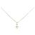 Autre Marque Collana di diamanti Au750