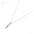 Autre Marque Collar de diamantes PT900 PT850 - vista 2