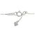 Autre Marque Collar de diamantes PT900 PT850 - vista 5