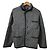 Autre Marque Chaqueta Tyrolean de punto Shetland Tweed 45R