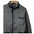 Autre Marque Chaqueta Tyrolean de punto Shetland Tweed 45R - vista 2